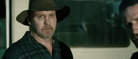 Occupation (2018)