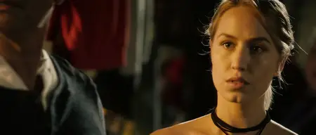 Occupation (2018)