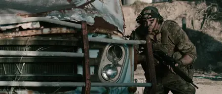 Occupation (2018)