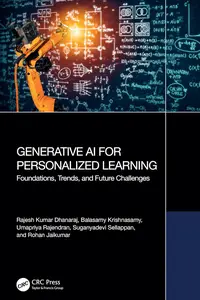 Generative AI for Personalized Learning