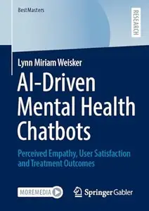 AI-Driven Mental Health Chatbots