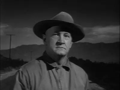 It Came from Outer Space (1953)