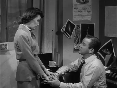 It Came from Outer Space (1953)