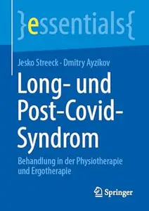 Long- und Post-Covid-Syndrom