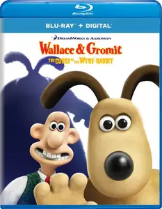 Wallace & Gromit: The Curse of the Were-Rabbit (2005)