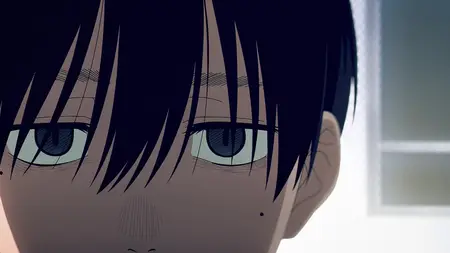 Hikaru ga Shinda Natsu - 08