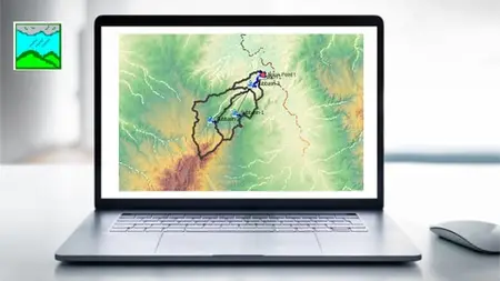 Hydrological Modeling: Hec-Hms For Beginners