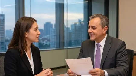 Acing The Project Manager Interview With Total Confidence!