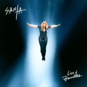 SANTA - RECOMMENCE-MOI (Live à Bruxelles 2026) (2026)