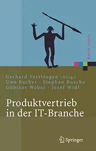 Produktvertrieb in der IT-Branche: Die SPIN-Methode