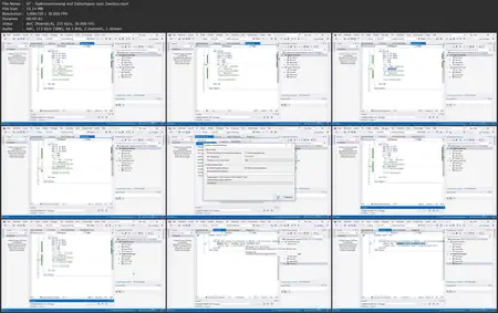 Visual Basic Grundkurs