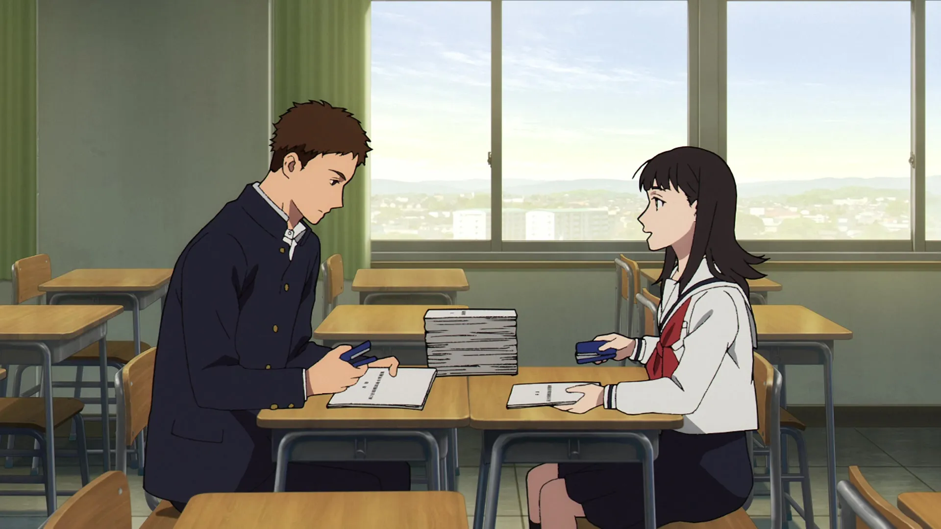 Yano-kuns Ordinary Days S01E04