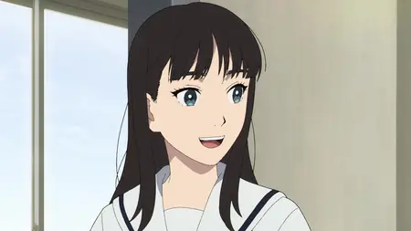 Yano-kuns Ordinary Days S01E04