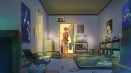Rent a Girlfriend S01E05 (BD Remux 1080p FLAC