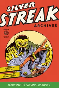Silver Streak Archives Featuring the Original Daredevil v01 (2012) (digital) (Son of Ultron-Empire