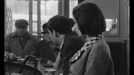 Le feu follet (1963)