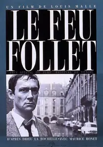 Le feu follet (1963)