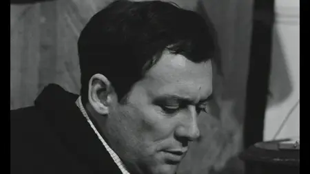 Le feu follet (1963)