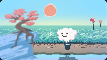 Nanomon Virtual Pet (2025)