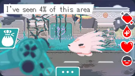 Nanomon Virtual Pet (2025)