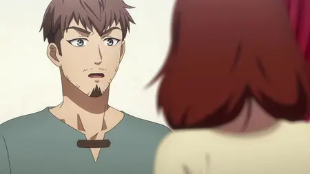 The Beginning After The End S01E11