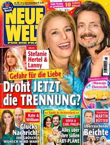 Neue Welt - 18 Juni 2025