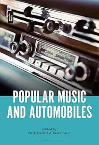 Popular Music and Automobiles