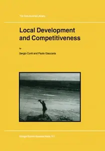 Local Development and Competitiveness