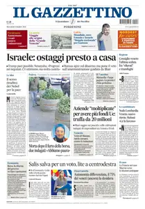 Il Gazzettino Pordenone - 8 Ottobre 2025