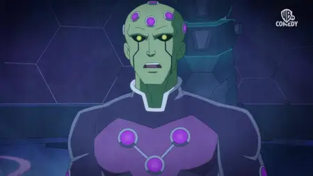 Harley Quinn S05E08