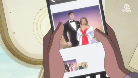 Harley Quinn S05E08