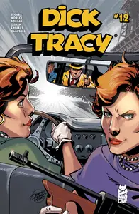 Dick Tracy 012