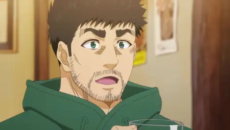 Futari Solo Camp - 05 (480p