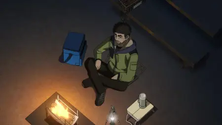 Futari Solo Camp - 05 (480p