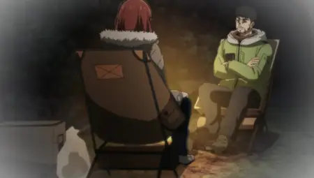 Futari Solo Camp - 05 (480p