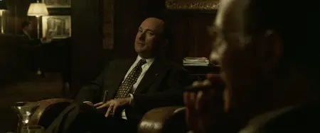 The Game (1997) [Criterion] + Extras & Commentary