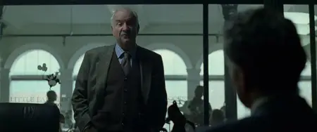 The Game (1997) [Criterion] + Extras & Commentary