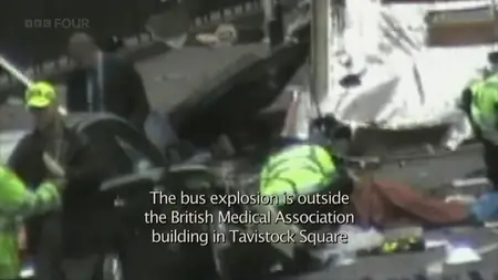 BBC - 7/7: One Day in London (2012)
