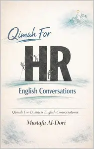 Qimah For HR English Conversations (Qimah For Business English Conversations)