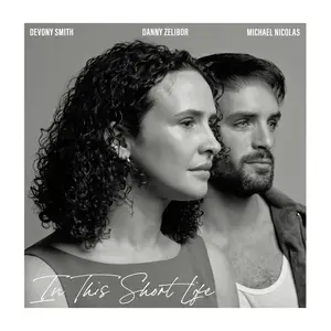 Devony Smith - In This Short Life (2025) [Official Digital Download 24/96]