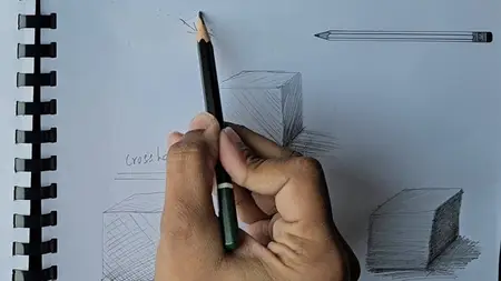 From Pencil to Depth: Understanding Shading and Form.