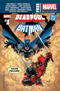 Marvel Previews 046