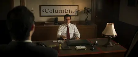 Yparho / Stelios (2024)