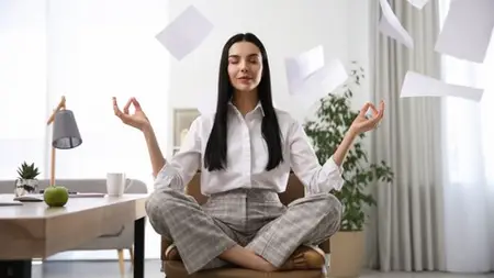 Fighting Anxiety Without Medication