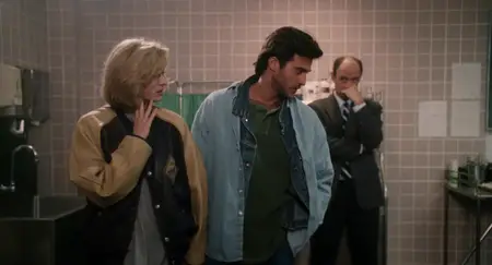 Amityville: A New Generation (1993)