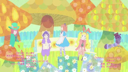 meow meow I've Had Enough of Being a Magical Girl (2016 S01E10 You're the Perfect Woman Ptoo! SmugCat mkv" yEnc