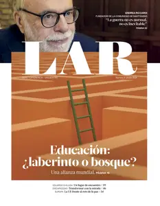 Revista Ciudad Nueva - 9 Septiembre 2024