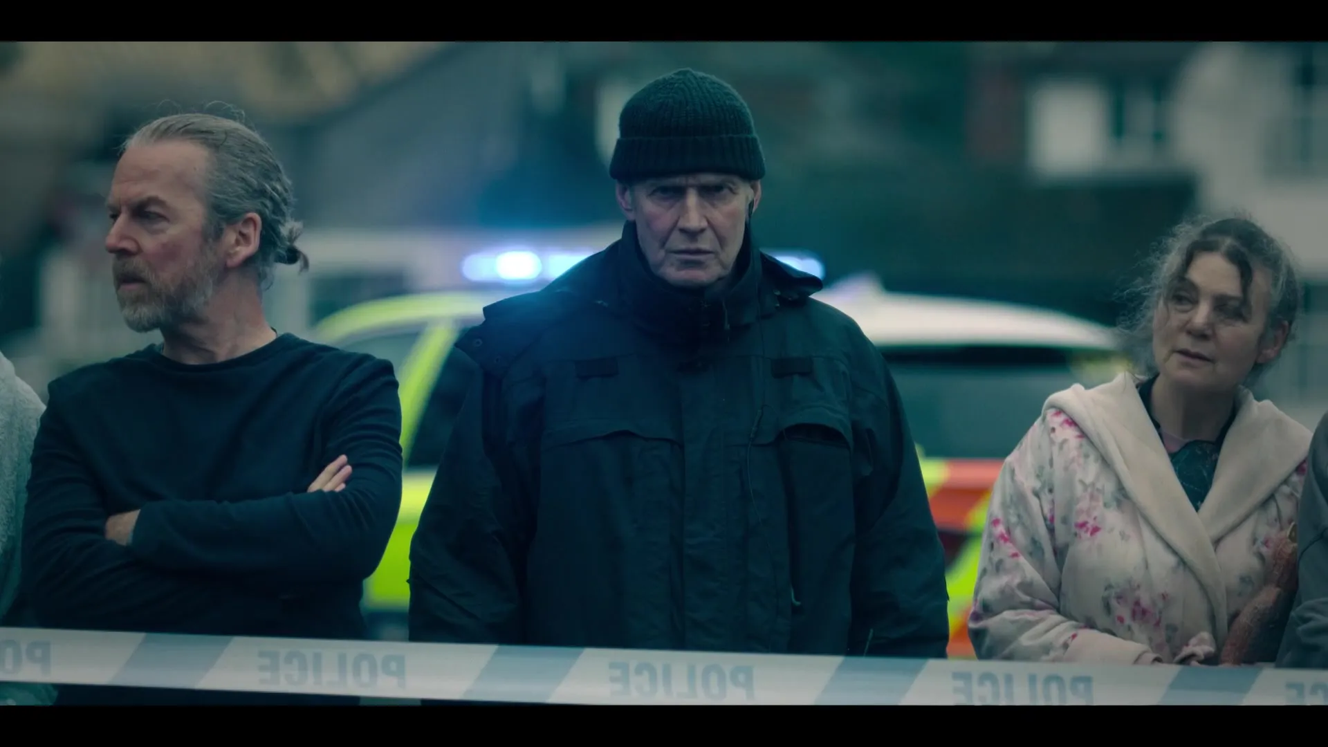 Trigger Point S03E03