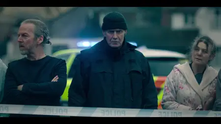 Trigger Point S03E03