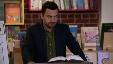 New Girl S06E22